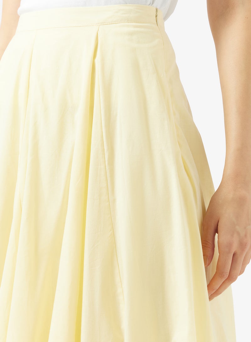 ELLA A-line Skirt - Image 4